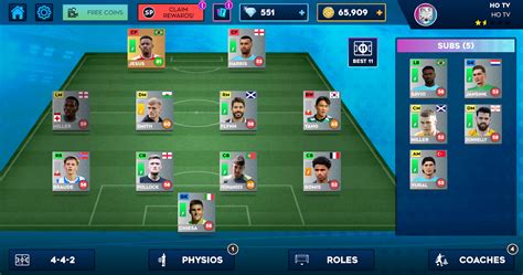 www.gamedls. net|Shop Acc DLS24 , Bán Account Dream League Soccer 2024 Giá Rẻ.